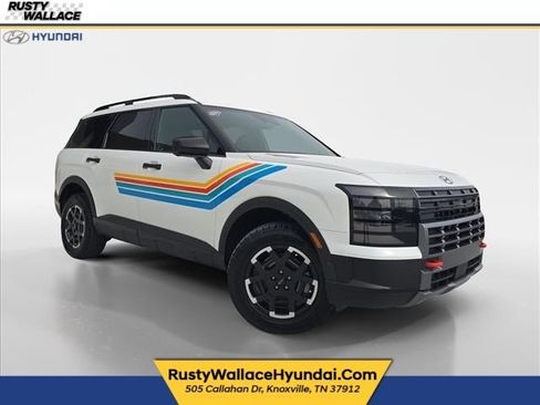New 2026 Hyundai Palisade XRT Pro AWD/4WD image 1