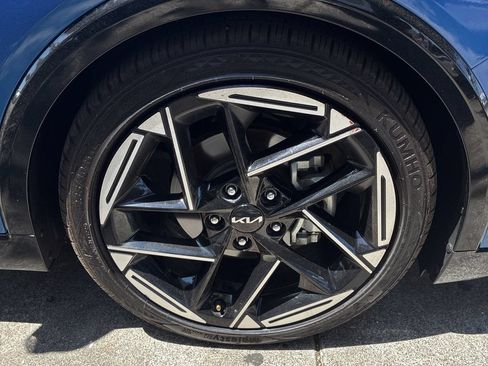 Used 2025 Kia K4 GT-Line FWD image 15