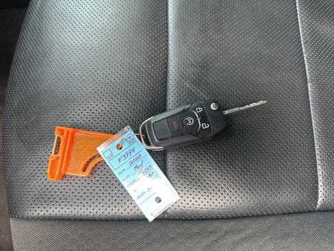 Used 2020 Ford F150 Raptor w/ Equipment Group 801A Mid image 12