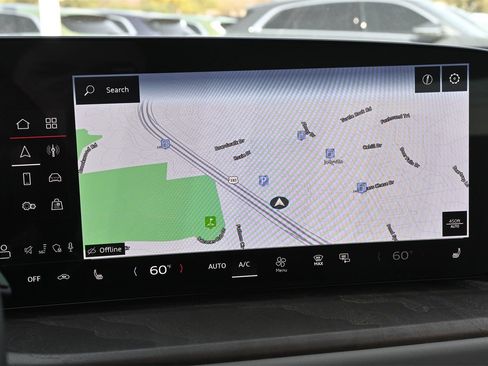 Certified 2025 Audi Q5 Premium Plus w/ Premium Plus image 4