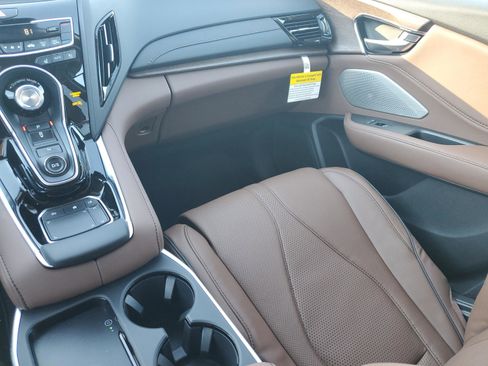 New 2026 Acura RDX w/Advance Package image 16