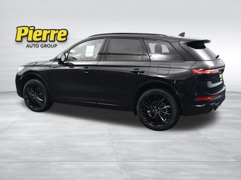 New 2026 Lincoln Corsair Grand Touring image 4