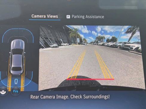 New 2026 Mercedes-Benz C 300 4MATIC Sedan image 11