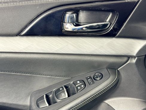 Used 2018 Nissan Maxima 3.5 SL image 23