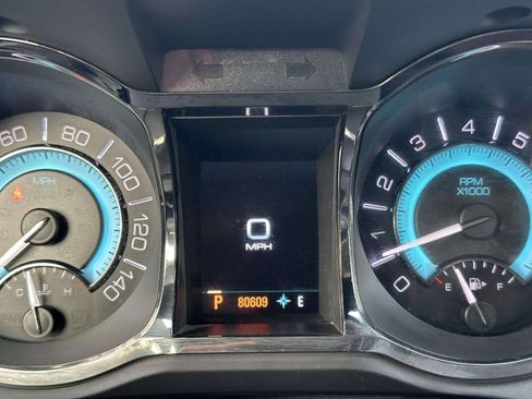 Used 2012 Buick LaCrosse Premium FWD image 18