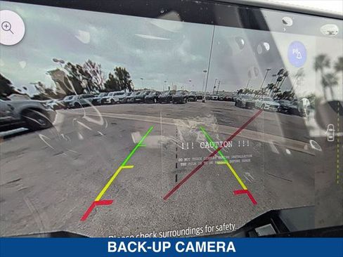 New 2026 Ford Bronco Sport Badlands w/ Badlands Tech Package AWD/4WD image 16