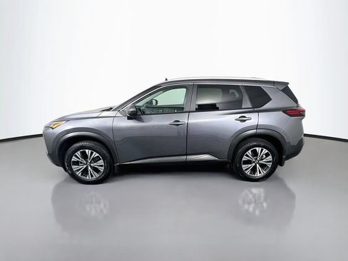 Used 2023 Nissan Rogue SV w/ SV Premium B Package AWD/4WD image 4