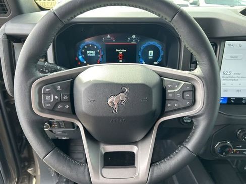 New 2026 Ford Bronco Badlands image 23