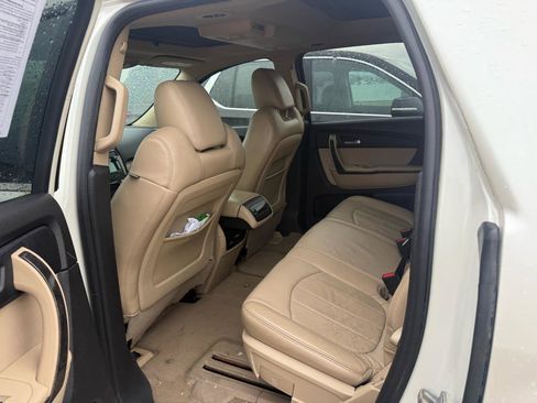 Used 2012 GMC Acadia Denali AWD/4WD image 10