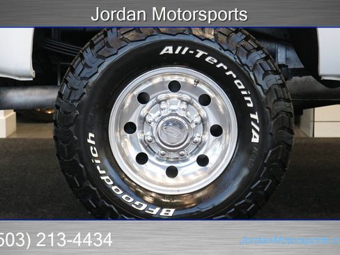 Used 1999 Ford F250 XLT image 46