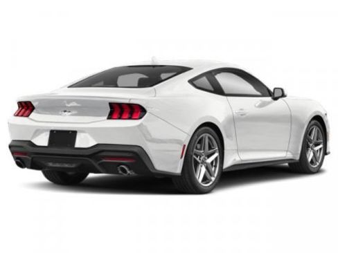 New 2025 Ford Mustang Premium image 2