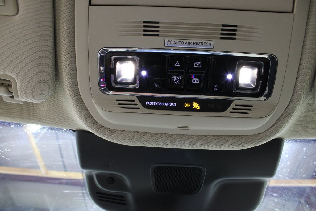 Used 2023 Lincoln Aviator Reserve w/ Elements Package Plus RWD image 31