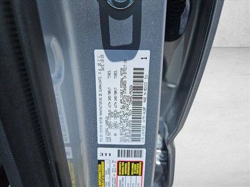 Used 2025 Toyota Tacoma SR5 AWD/4WD image 24