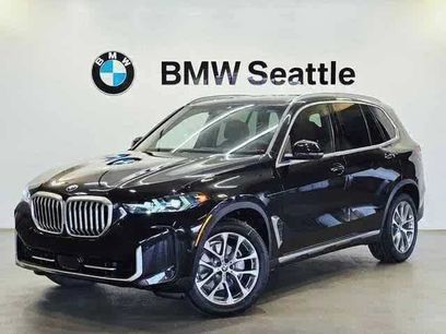 Used 2026 BMW X5 xDrive40i