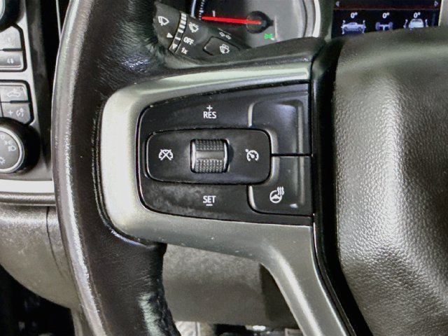 Used 2021 Chevrolet Silverado 1500 RST w/ Redline Edition AWD/4WD image 13