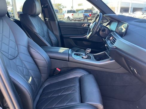 Used 2023 BMW X5 sDrive40i w/ M Sport Package image 32