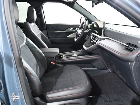New 2026 Ford Explorer ST w/ Sun And Sound Package AWD/4WD image 10