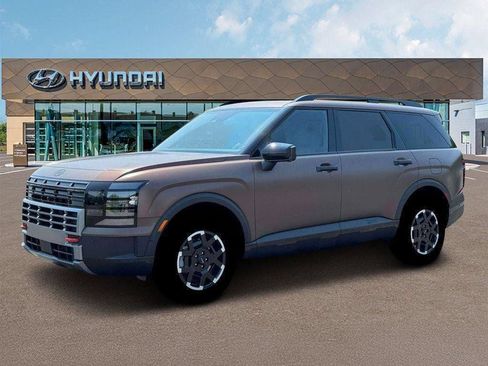 New 2026 Hyundai Palisade XRT Pro AWD/4WD image 2