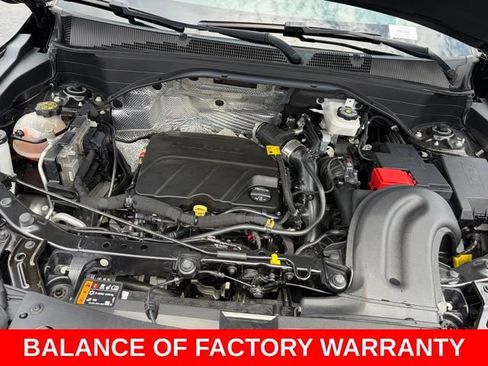 Used 2023 Chevrolet TrailBlazer LT FWD image 11