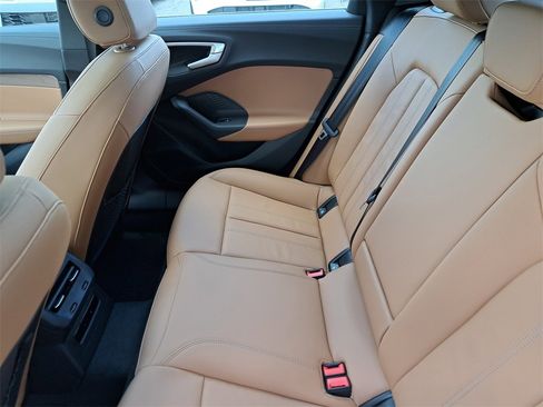 New 2025 Audi A5 2.0T Premium image 27