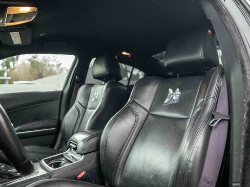 Used 2021 Dodge Charger Scat Pack w/ Navigation & Travel Group image 10