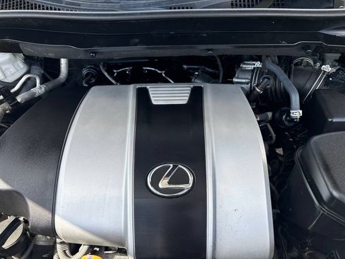 Used 2022 Lexus RX 350 FWD w/ Premium Package image 11