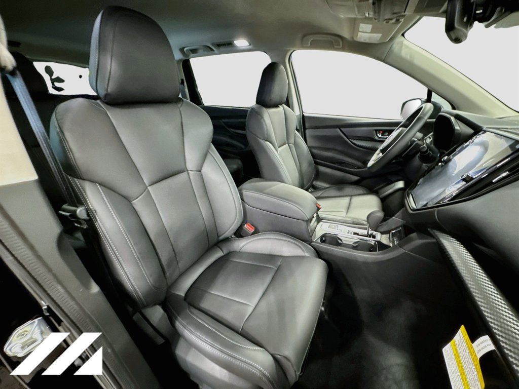 New 2027 Subaru Ascent Premium AWD/4WD image 29
