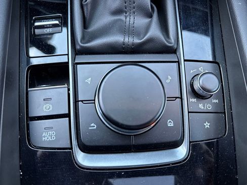 Certified 2024 MAZDA MAZDA3 s AWD/4WD image 24