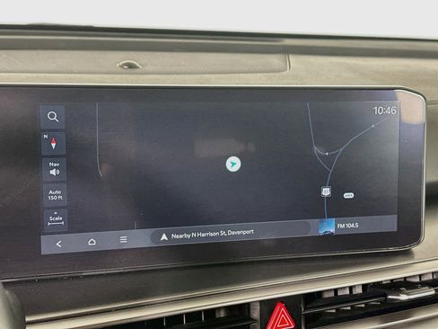 Certified 2024 Kia Sorento S AWD/4WD image 13