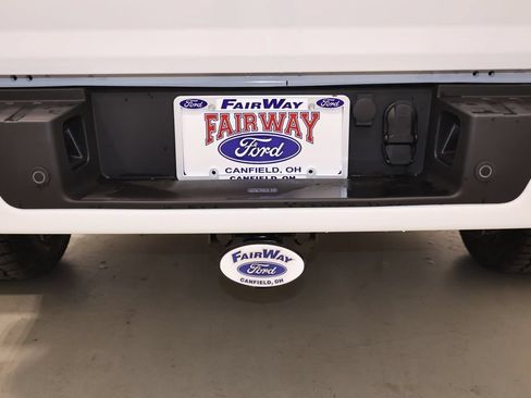 New 2026 Ford F150 STX w/ Equipment Group 200A AWD/4WD image 29