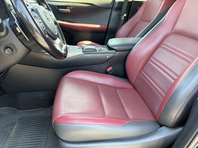 Used 2021 Lexus NX 300 AWD w/ Accessory Package 2 image 21