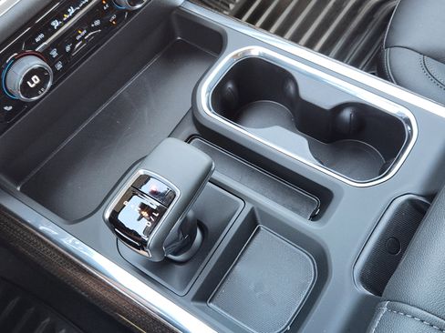 New 2026 Chevrolet Silverado 1500 RST w/ Texas Edition Plus image 16