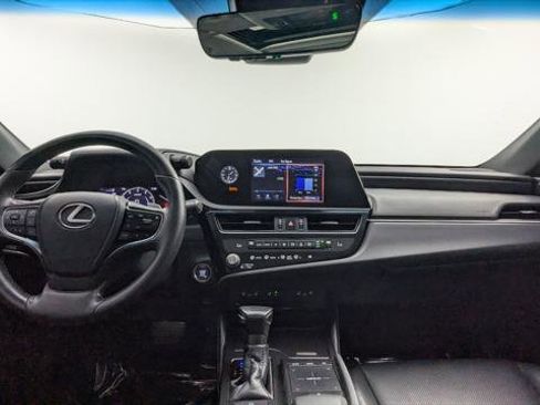 Used 2022 Lexus ES 350 w/ Premium Package image 26