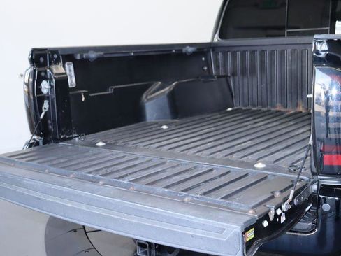 Used 2023 Toyota Tacoma 4x4 Double Cab w/ Trail Edition image 4