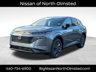 New 2026 Nissan Murano SL video 1