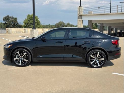 Used 2022 Polestar Polestar 2 AWD/4WD image 4