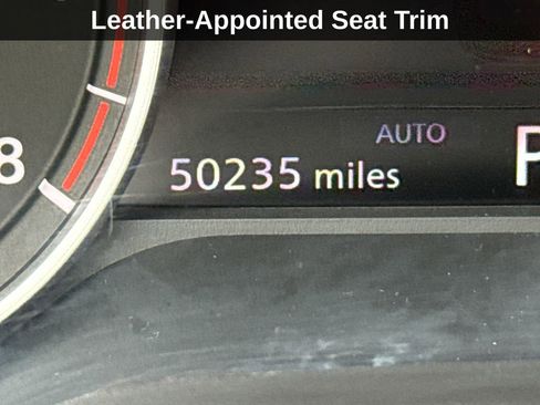 Used 2023 Nissan Rogue SL w/ SL Premium Package AWD/4WD image 23