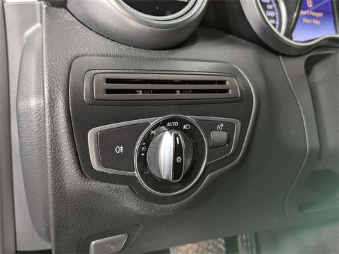 Used 2017 Mercedes-Benz C 300 4MATIC Coupe image 13
