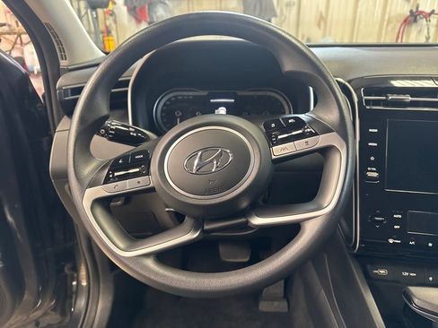 Certified 2024 Hyundai Tucson SEL image 19