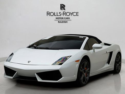Used 2010 Lamborghini Gallardo LP 560-4 image 18