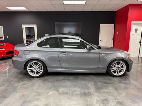 Used 2013 BMW 135i Coupe RWD image 7