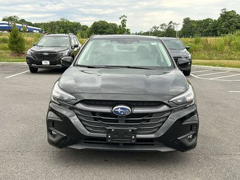 Certified 2025 Subaru Legacy Premium AWD/4WD image 2