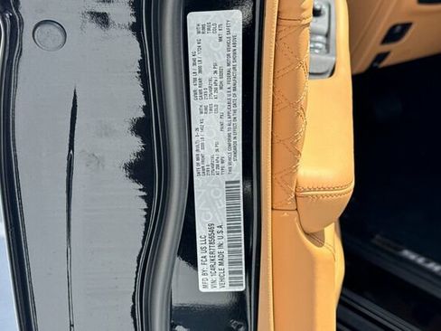 New 2026 Jeep Grand Cherokee L Summit AWD/4WD image 27