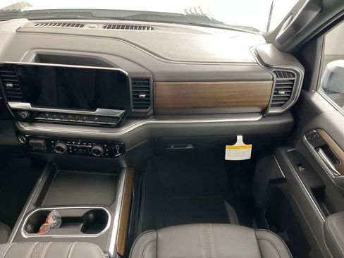 New 2026 Chevrolet Silverado 2500 High Country w/ High Country Premium Package image 17