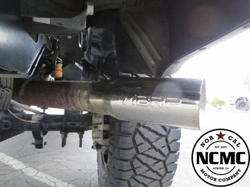 Used 2020 Ford F250 Lariat image 78