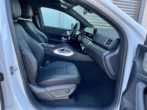 New 2026 Mercedes-Benz GLE 450 GLE 450 Coupe image 22