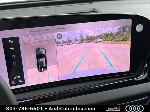 New 2026 Audi A5 2.0T Premium Plus AWD/4WD image 35