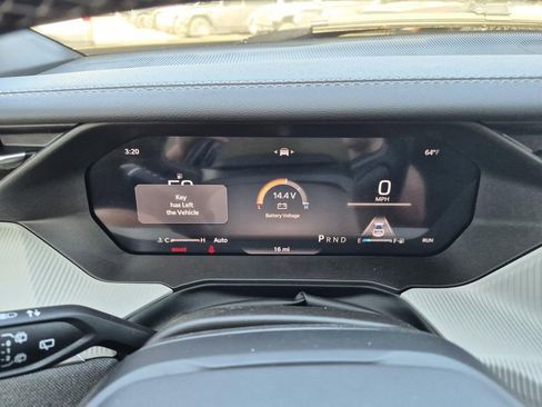 New 2026 Jeep Cherokee Laredo image 20