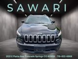 Used 2018 Jeep Cherokee Latitude Plus image 2