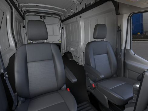 New 2026 Ford Transit 250 148 High Roof RWD image 13